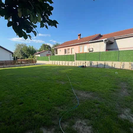 Rivers Fisherman Camp Skopje