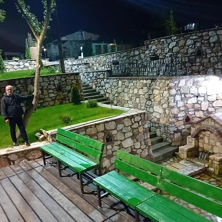 Rivers Fisherman Camp Camping *