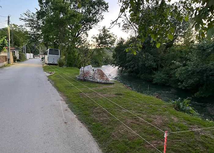 Rivers Fisherman Camp *