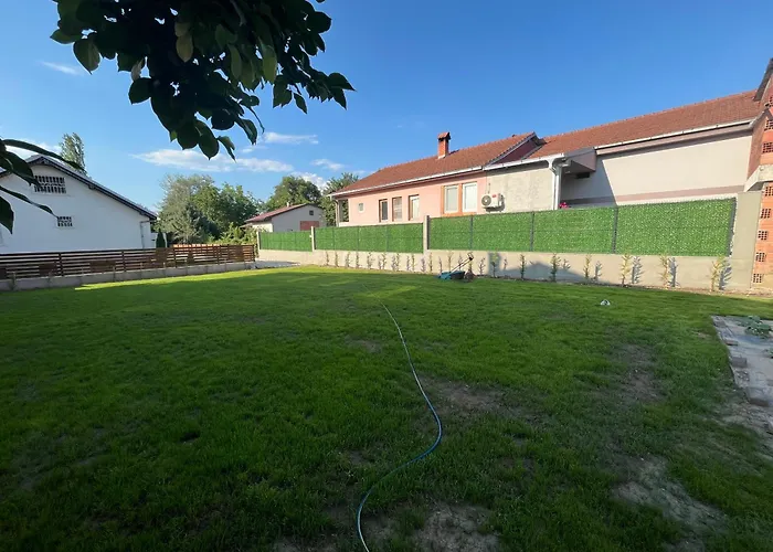 Rivers Fisherman Camp Skopje