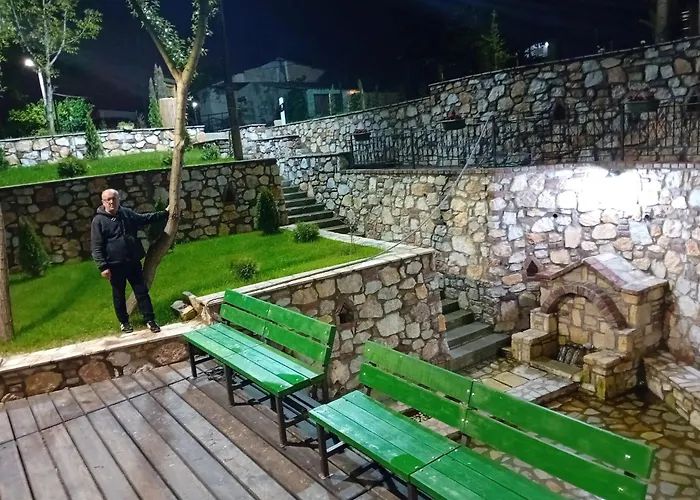 Rivers Fisherman Camp Campsite *